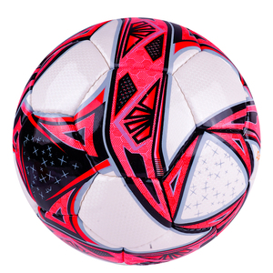 Balón de Fútbol Talla 5 de Alta Calidad, Disponible en Stock, con Logotipo Personalizado, para Partidos y Competiciones de Clubes - Product Image 4