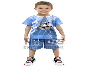 Men's Sublimation Soccer Football Uniform 2026 New Soccer Quality Jersey Football Club Fans Away Men's Soccer Uniforms - Product Image 4