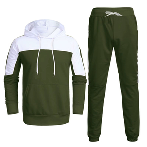 Gym <b>Tracksuit</b> Professional Sportswear OEM Men Fitness Gym <b>Tracksuit</b> Comfortable Workout Clothing Supplier High <b>Tracksuit</b> - Product Image 2