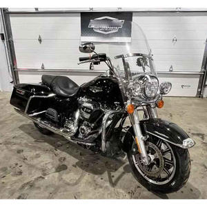 Harley-Davidson Road King FLHR Base 2019 Usada en Venta, PowerCruiser, Gran Torque, Manejo Suave - Product Image 1