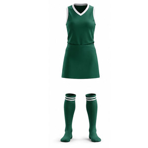 Uniforme de hockey sur gazon durable, coupe flexible, adapté à l'entraînement et aux performances en compétition - Product Image 1
