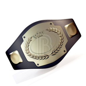 Cinturones de Boxeo y Lucha Libre Personalizados 2026, Diseño de Alta Calidad, Último Modelo de Cinturón de Lucha Libre para Ganadores - Product Image 6