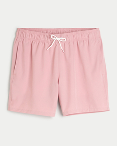 Pantalones Cortos Deportivos Personalizados para Hombre, de Algodón French Terry, Cintura Elástica con Cordón, Casuales, para Correr, Fitness, Fabricante OEM - Product Image 1