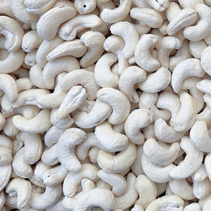 Factory Cheap Price Cheapest Cashew <b>Nuts</b> Ww240 Cashew Kernel Organic Cashew <b>Nuts</b> Wholesale With Free Tax - Product Image 1