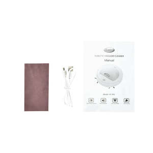 Repuestos para Aspiradora Robótica Gmax VC-901 3.7V 1200mAh - Product Image 1