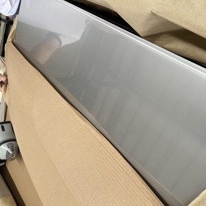 Feuille d'acier inoxydable de la finition 2B 4x8 avec la feuille d'acier inoxydable du prix raisonnable SUS304 SUS304L SUS321 - Product Image 3