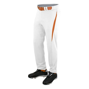 Nouvelle tenue de baseball personnalisée, uniforme de haute qualité, sur mesure, 220g, 100% polyester, impression par sublimation, broderie 3D, livraison rapide - Product Image 3