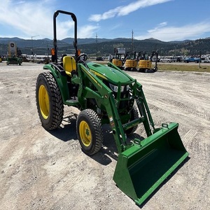 Tractor Compacto de Servicio Pesado 2026 4044M Z250344 de Alto Rendimiento, Suministro al por Mayor - Product Image 1