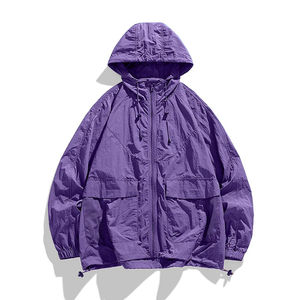 Chaqueta Cortavientos Softshell Premium de Alta Calidad para Hombre, Abrigo Impermeable de Invierno con Diseño Moderno - Product Image 2