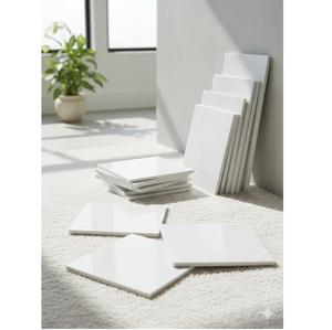 Azulejos de Mármol Blanco Natural de Calidad de Exportación para Diseño Interior Moderno y Proyectos de Construcción de Alta Gama Disponibles al Mejor Precio - Product Image 3