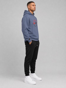 Conjunto Deportivo de Secado Rápido, Chaqueta Atlética Ligera y Pantalones Deportivos a Juego, Ropa Deportiva para Correr y Entrenar para Hombre - Product Image 2