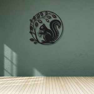 Miroir mural pour salon et restaurant, décoration extérieure islamique, revêtement mural extérieur moderne circulaire en fonte, peinture murale pour la maison - Product Image 4