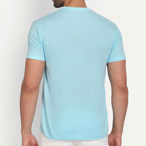 Camisetas de Hombre de Algodón 100% de Alta Calidad y Estilo Moderno con Impresión Personalizada, Manga Corta, Ecológicas y Transpirables - Product Image 2