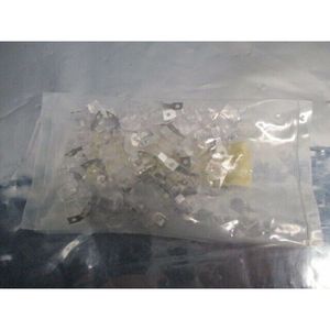 72 M.E.C. Clip Tech MEC81105-211L, Lexan - Equipo y Piezas de Semiconductores de Confianza de Global Legacy Semiconductor - Product Image 2