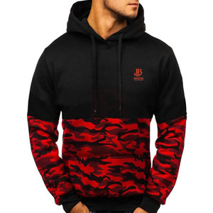 Sweat-shirts pour hommes en promotion, prix bas, fabriqués en matière douce de haute qualité et respirante. - Product Image 5