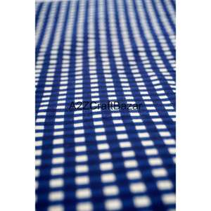 A2ZCraftBazar Tissu en Coton Pur 100% Écologique Tissé Séchage Rapide Respirant Léger Imprimé au Bloc Fil pour Femmes Filles Rajasthan - Product Image 3