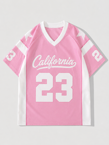Professional Breathable Moisture-Wicking Eco-Friendly Ice Hockey Jersey Automated Cutting Short Practice Jerseys Men Women - Product Image 3
