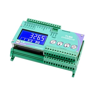 เครื่องส่งสัญญาณน้ำหนักแบบหลายช่องสัญญาณ TLM8 8 ช่องสัญญาณ ปรับตั้งค่าศูนย์อัตโนมัติเมื่อเปิดใช้งาน ประสิทธิภาพสูง ปรับแต่งได้ตามต้องการ ขายดีทั่วไป - Product Image 1