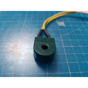 เซ็นเซอร์กระแสไฟ AC รุ่น U-RD CTL-6-P-Z ใช้เป็นอะไหล่อุปกรณ์เซมิคอนดักเตอร์รุ่นเก่า - Product Image 4