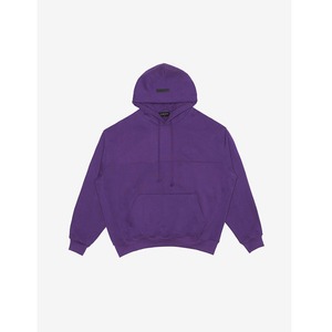 [DPRIQUE] 06 Sweat à capuche oversize (D10T042) Lavable en machine, entretien facile, pratique pour un usage quotidien, sweat à capuche en coton - Product Image 2