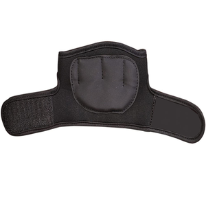 Custom Fitness Grip Pad Men Women Gym Weightlifting Deadlift Anti Slip Training Wholesale Supplier - Product Image 6