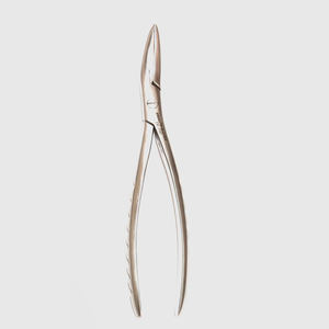 Pinzas de Extracción Dental Quirúrgicas de Acero Inoxidable de Alta Calidad, Nuevas, para Niños, Tipo Witzel - Product Image 5