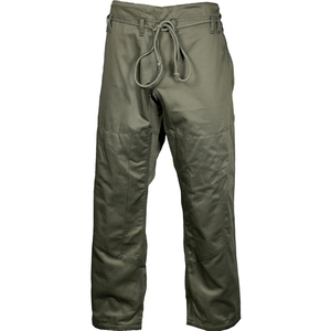 Uniforme de Karate Profesional de Alta Calidad en Venta, 100% Algodón, Uniforme de Karate de Artes Marciales Hecho a Medida, Precio Económico, OEM - Product Image 3