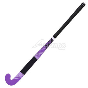 Palo de Hockey sobre Césped de Alta Calidad, Resistente, para Entrenamiento y Partidos, con Diseño Personalizado y Suministro de Fábrica - Product Image 2