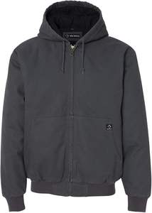 Chaqueta de Hombre de Poliéster y Algodón de Grosor Estándar, Ropa Exterior Informal, Duradera y Cómoda - Product Image 5