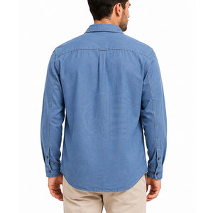 Nuevo Diseño, MOQ Bajo, Precio Económico, Camisetas de Algodón 100% Transpirables, Camisetas de Hombre de la Mejor Calidad, Más Vendidas, para Venta en Línea - Product Image 2