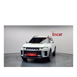 SsangYong Torres 2022 Euro V, Automática, Cuero, 2WD, 21,689 km, SUV a Gasolina con Cámara Trasera - Product Image 3