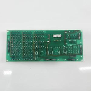 Carte d'interface d'alarme TEL FNC-ALM-A2 - Équipements et pièces semi-conductrices d'occasion fiables à l'échelle mondiale - Product Image 2