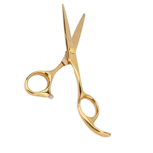 Ciseaux de coiffure de précision, design léger, prise en main confortable, qualité supérieure, outil de salon, fournisseur en gros 2026 - Product Image 4