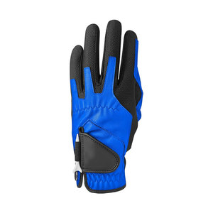 Golf Glove Right Hand Genuine Leather Non <b>Slip</b> Breathable <b>Full</b> Finger Unisex Sports Glove - Product Image 5