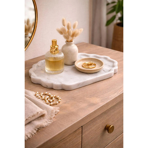 Different Shape Serving Storage Natural <b>Marble</b> Decorative <b>Tray</b> Home Decor Hotel Accessories <b>Tray</b> High Quality for Serving <b>Tray</b> - Product Image 5