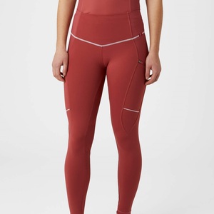 Pantalones de Montar a Caballo de Alta Calidad, Elásticos en 4 Direcciones, Leggings, Ropa Ecuestre, en Tela Técnica con Tacto Suave - Product Image 1