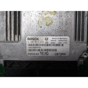 ECUs y Módulos de Computación Usados Sebring 05033701AD - Product Image 4