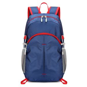 Sac de sport de haute qualité, sac de sport personnalisé en cuir PU, compartiment à chaussures, grande capacité, sac de voyage pour la gym et les week-ends - Product Image 6