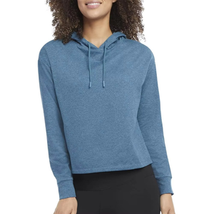 Sudadera con Capucha Personalizada para Hombre, Informal, de Invierno, 100% Algodón, Transpirable, con Cierre, de Alta Calidad - Product Image 4