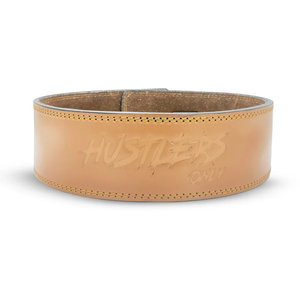 Ceinture de musculation en cuir premium, ceinture de force robuste pour la musculation, la force athlétique et la gym, OEM ODM personnalisable, vente en gros - Product Image 3