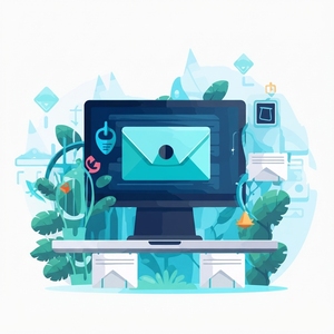 Plataforma de Gestión de Campañas de Marketing Automatizadas y Inteligentes para Empresas con Tecnología de IA para el Crecimiento B2B - Product Image 1