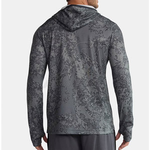 Sudaderas con capucha de entrenamiento para hombre de primera calidad, último diseño, en stock, precio razonable. - Product Image 2