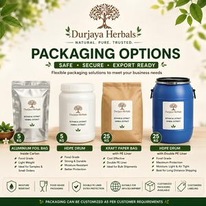 Extracto de Hoja de Moringa Oleifera en Polvo Premium, Fabricante, Proveedor y Exportador de Extracto Herbal de Moringa oleifera - Product Image 5