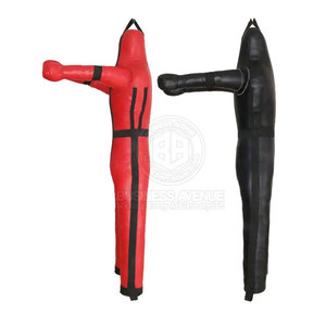 Maniquí de Grappling Listo para Entrenamiento, Forma Equilibrada y Costuras Resistentes, Maniquí de Grappling Confiable en Venta en Línea - Product Image 5