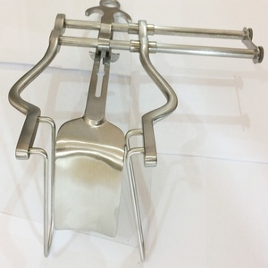 การผ่าตัด Balfour ท้องหดด้วยใบมีดด้านข้าง - Product Image 4