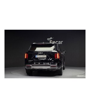 Kia Sorento 2.5T Gasolina 4WD 2022 con Cámara Trasera, Emisión Euro V, Asientos de Cuero - 56,177 km, Volante a la Izquierda - Product Image 4