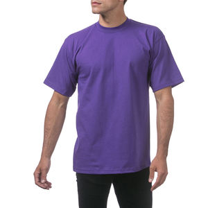 T-shirt en coton pour homme, doux, respirant, à manches courtes, décontracté, léger, confortable, pour un usage quotidien, style estival - Product Image 6