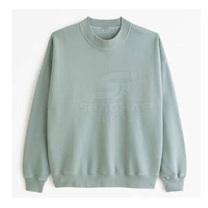 Sweat-shirt pour homme, nouveau style, tendance, personnalisable en couleur - Product Image 6