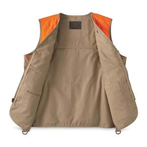 Nouveauté : Gilet de chasse respirant et adapté à la saison hivernale, fabriqué au Pakistan, en vente en ligne - Product Image 2