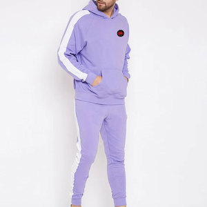 Conjunto Deportivo Masculino de Primera Calidad, Ropa Casual Cómoda para Uso Diario, Entrenamiento y Estilo Urbano - Product Image 3